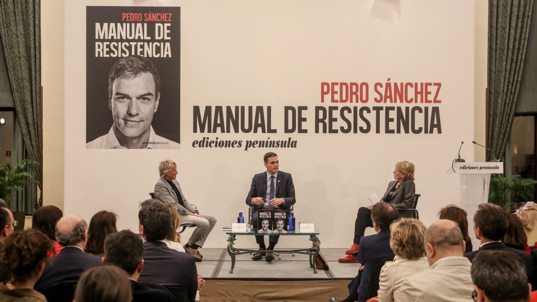 Autobiografías