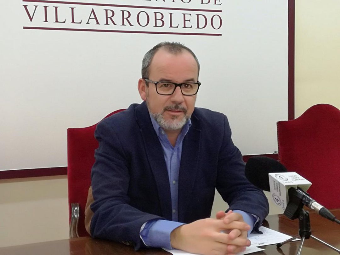 Villarrobledo podrá contar con un nuevo cuartel de la Guardia Civil Villarrobledo podrá contar con un nuevo cuartel de la Guardia Civil