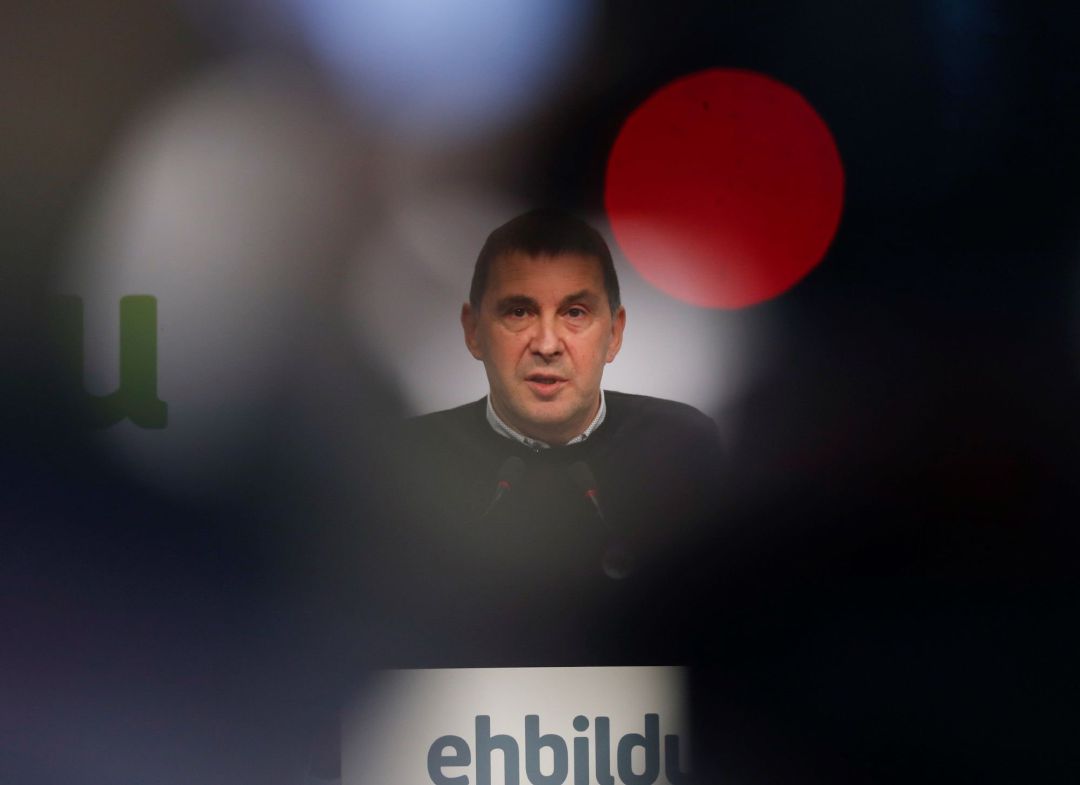 otegi sentencia estrasburgo: La sentencia europea favorable a Otegi es firme al no recurrirla el Estado otegi sentencia estrasburgo: La sentencia europea favorable a Otegi es firme al no recurrirla el Estado