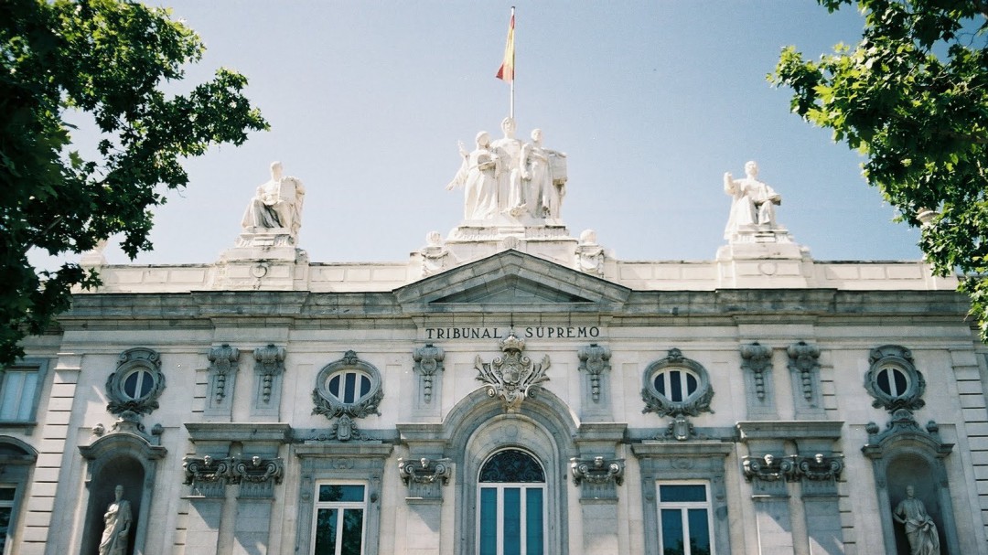 El Supremo suspende la vista y emitirá el fallo directamente