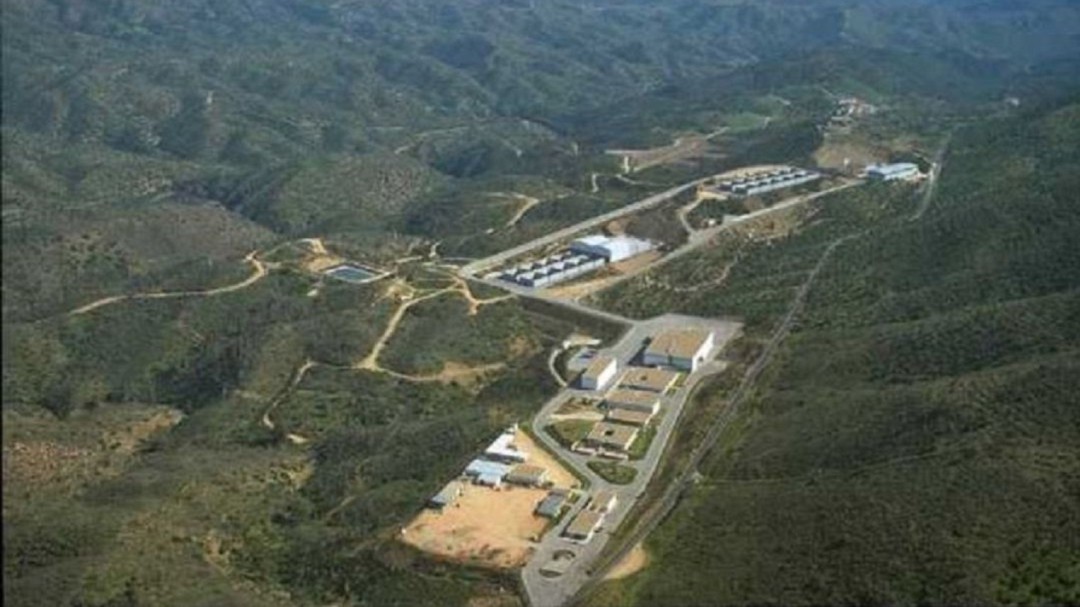 El parlamento Europeo pedirá más información sobre El Cabril a las autoridades españolas