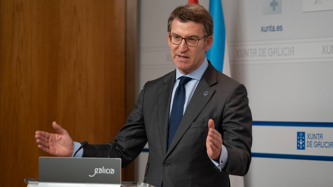 La Xunta autoriza 35 millones para conectar la Vía Ártabra con la AP9