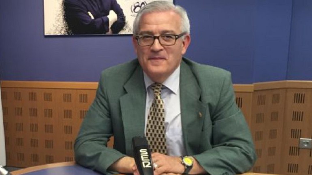 César Asencio tacha de falsas las denuncias que investiga el juzgado sobre el ayuntamiento de Crevillent