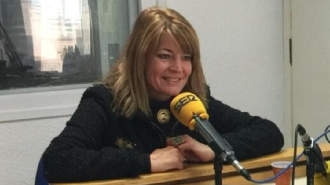 La nueva presidenta escuchará a los empleados del Puerto antes de tomar decisiones