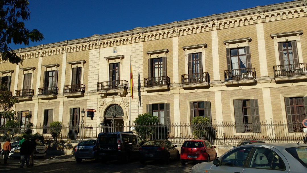 Los robos con fuerza en domicilios de Jerez se incrementan 20%