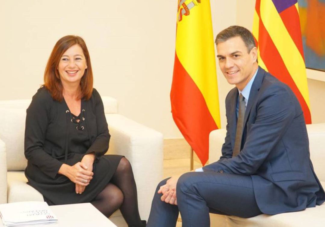 El Gobierno aprobará este viernes un nuevo REB para Balears que se desarrollará en dos fases