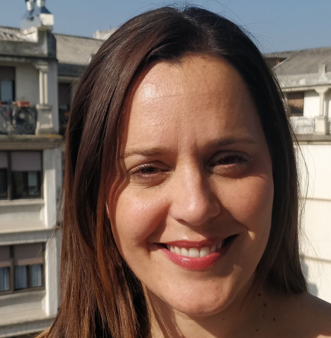 Amaya Orduña Ullate aspira a recuperar la alcaldía de Tafalla para UPN Amaya Orduña Ullate aspira a recuperar la alcaldía de Tafalla para UPN