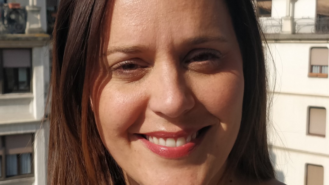 Amaya Orduña será la candidata de UPN en Tafalla