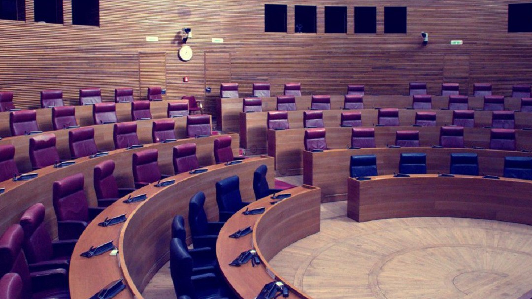 La dirección regional del PSPV rechaza la lista a Les Corts que plantean los 'sanchistas' para Valencia