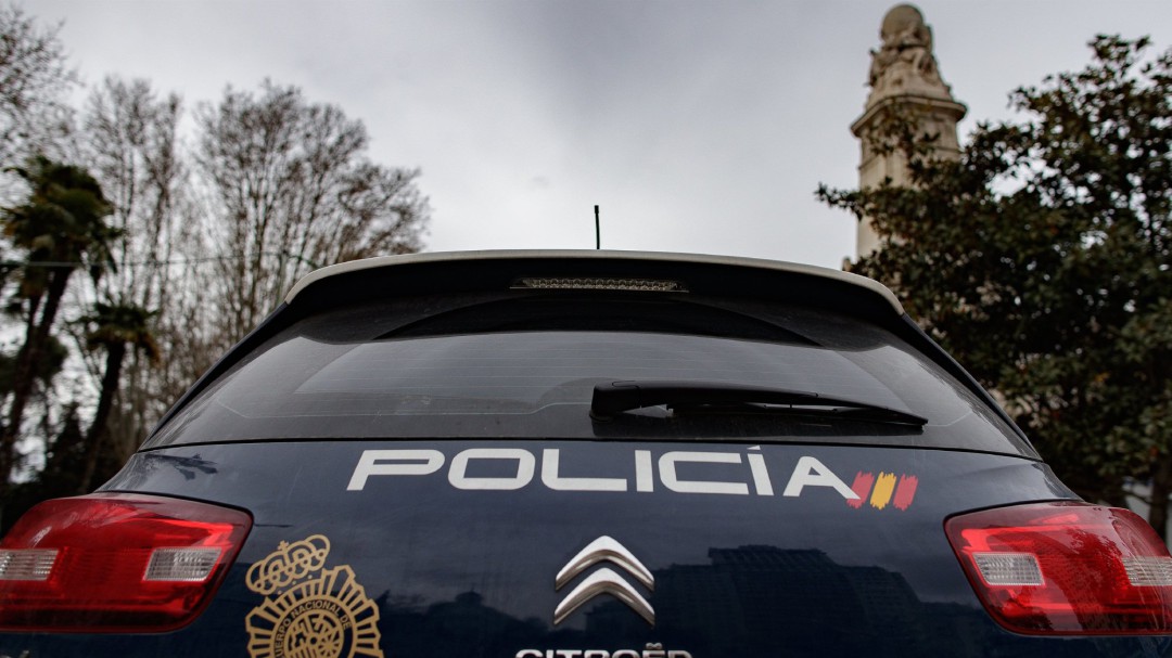 El timo del CEO llega también a Vigo