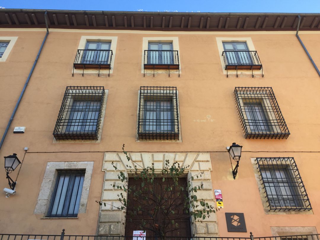 La Casa Zavala La Casa Zavala
