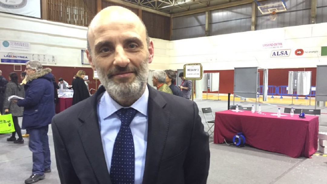 Antonio Corripio: "Hoy en día no se podría entender Gijón sin el Grupo"