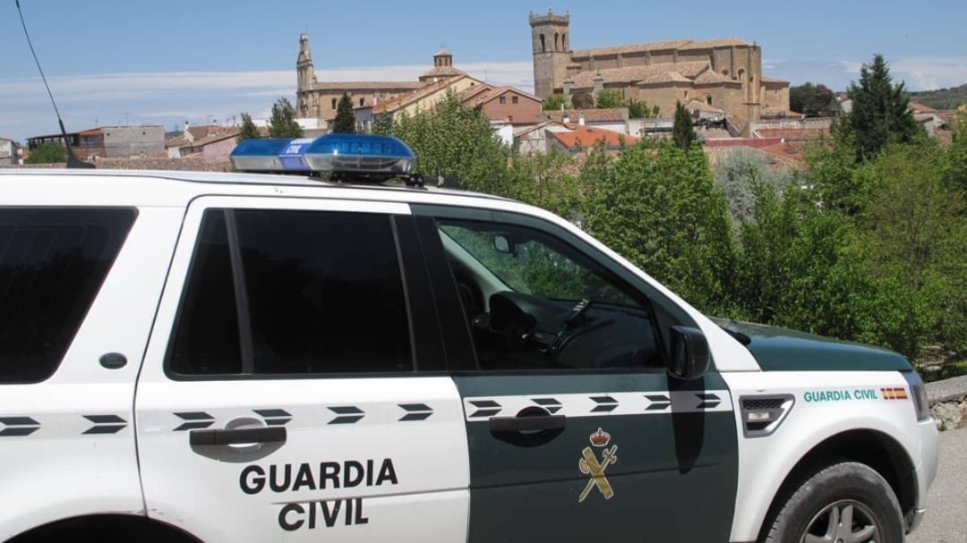 Se dispara el número de alcoholemias positivas en Guadalajara
