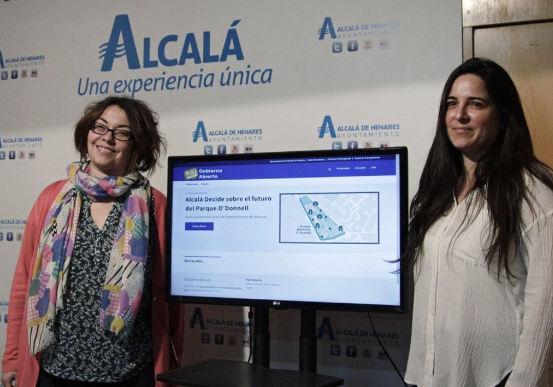 Un millón de euros, a disposición de los vecinos de Alcalá de Henares