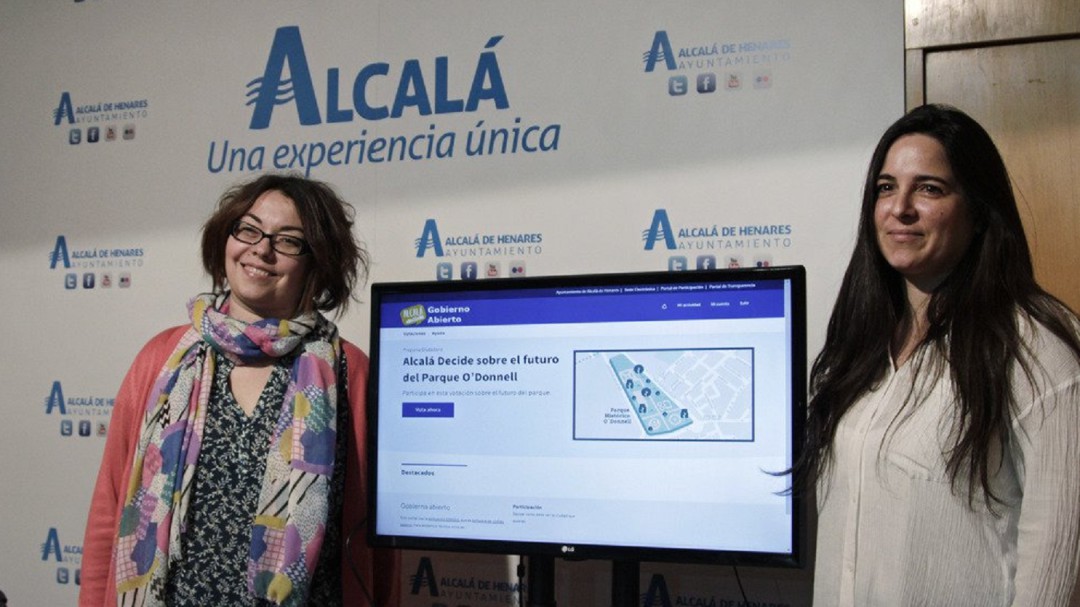 Un millón de euros, a disposición de los vecinos de Alcalá de Henares