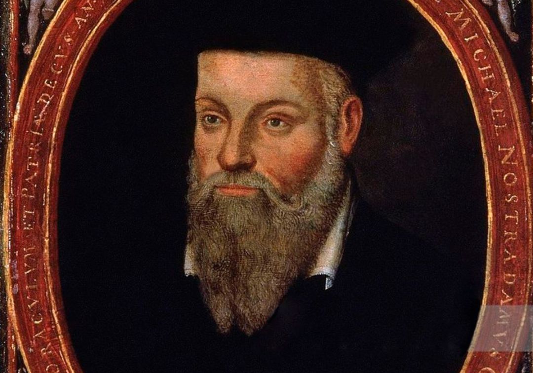 Nostradamus