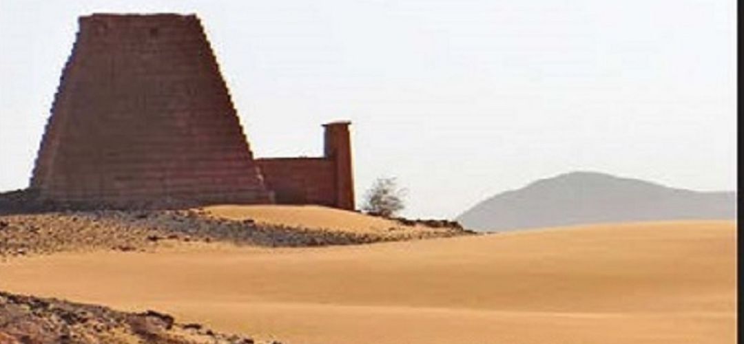 Una obra que recorre este país africano Una obra que recorre este país africano