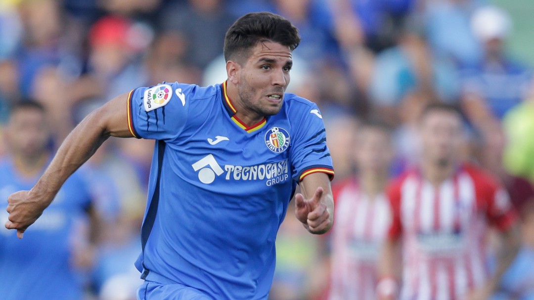 No hay que pensar más allá del Rayo
