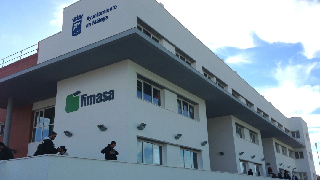 Polvareda política en la Casona del Parque a raíz de las grabaciones de Limasa desveladas por la SER