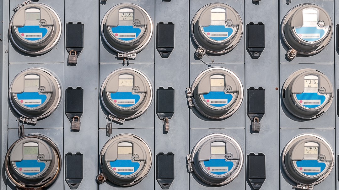 Las viviendas con calefacción central deberán instalar contadores individuales