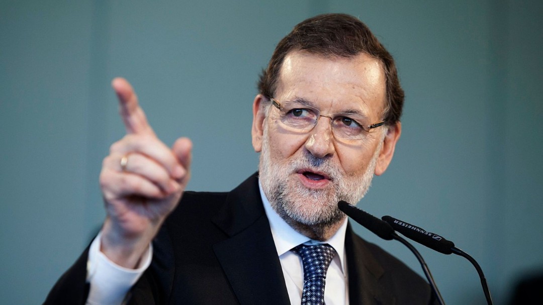 El Supremo da por hecho que tendrá que retrasar la testifical de Rajoy