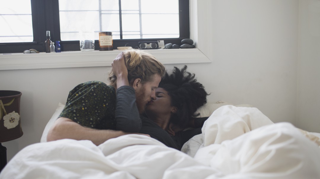 Mitos sexuales