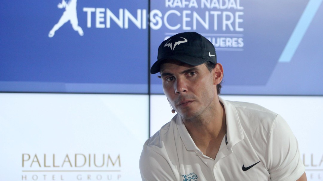 Nadal:
