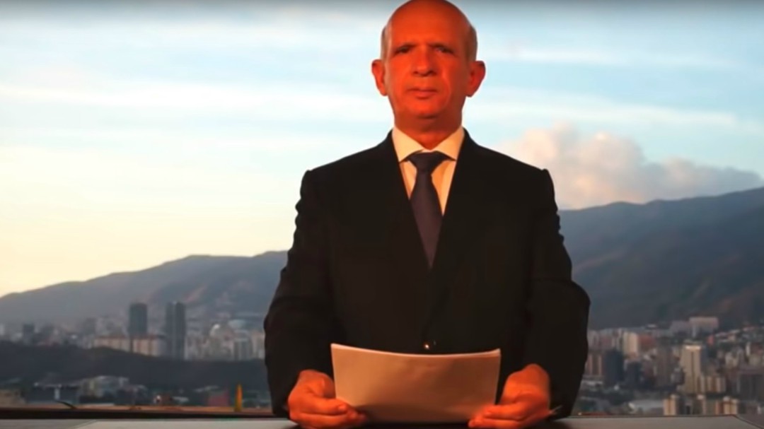 Detenido en Madrid el general venezolano Hugo Carvajal