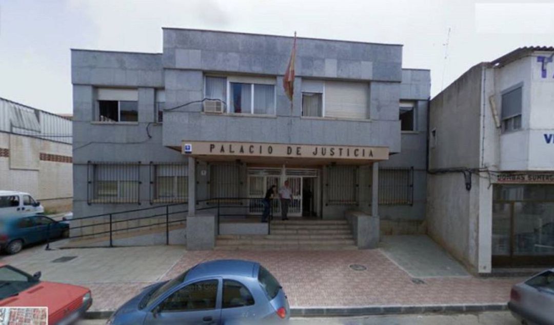 El juzgado de Motilla prorroga el secreto de sumario por el cadáver de Olmedilla El juzgado de Motilla prorroga el secreto de sumario por el cadáver de Olmedilla
