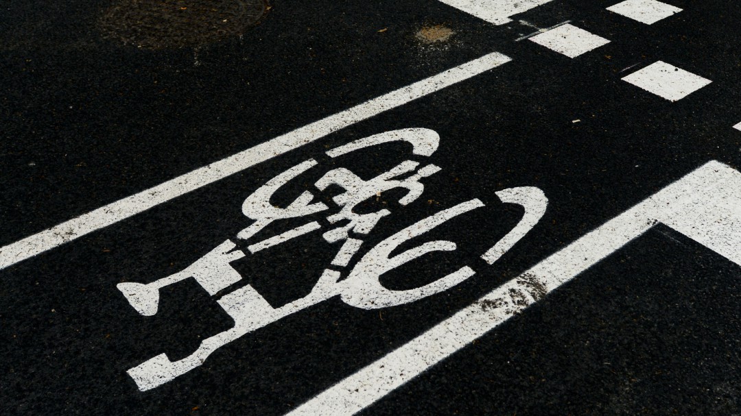 Se retrasa el servicio préstamo de bicicletas