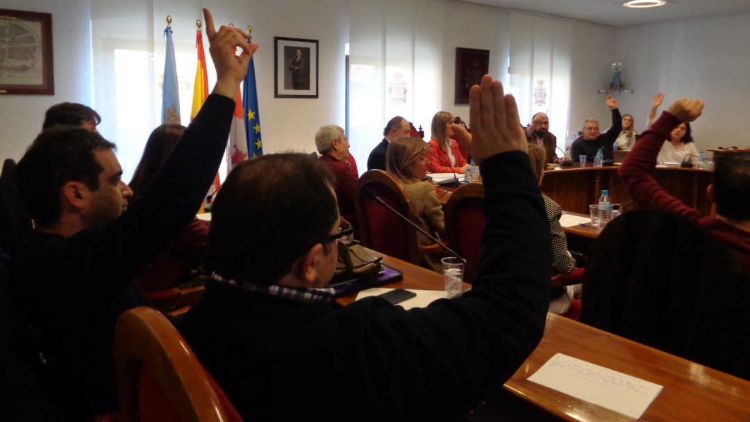 El mandato se despide sin nuevos presupuestos