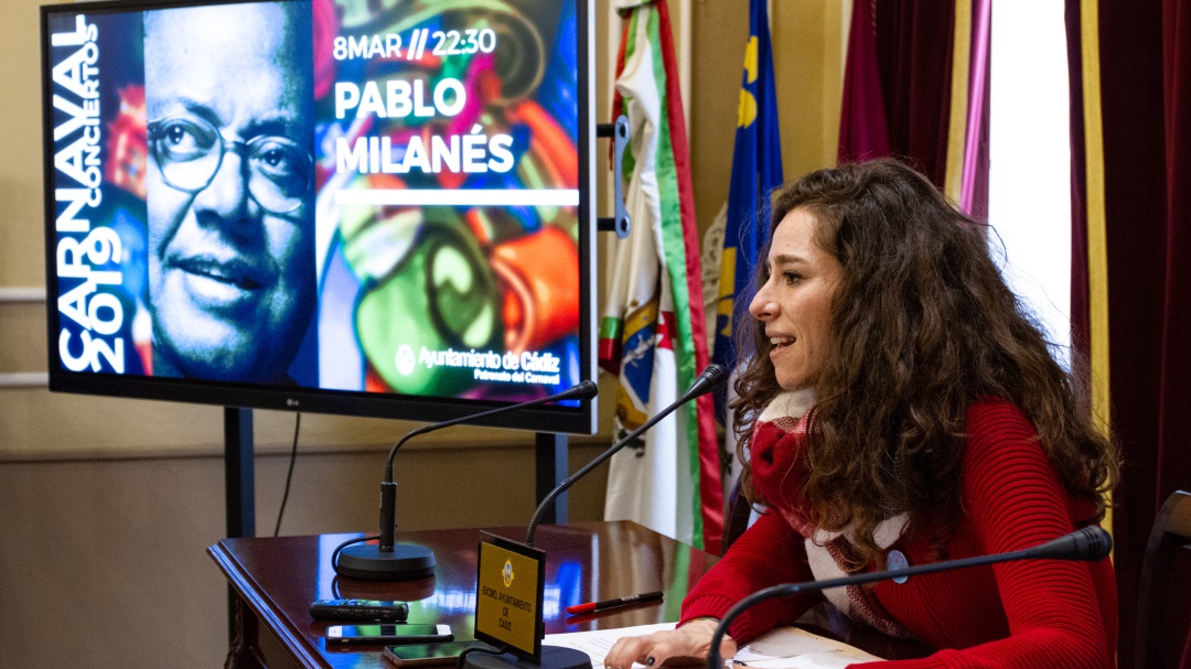 La programación del Carnaval 2019 al completo