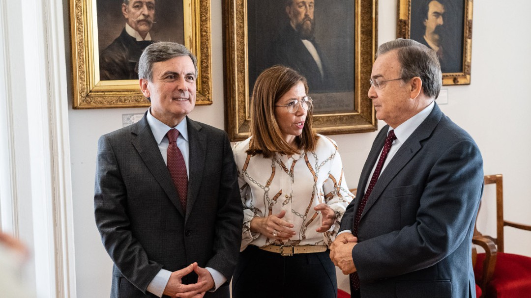 El AVE llegará soterrado a Cartagena en 2023
