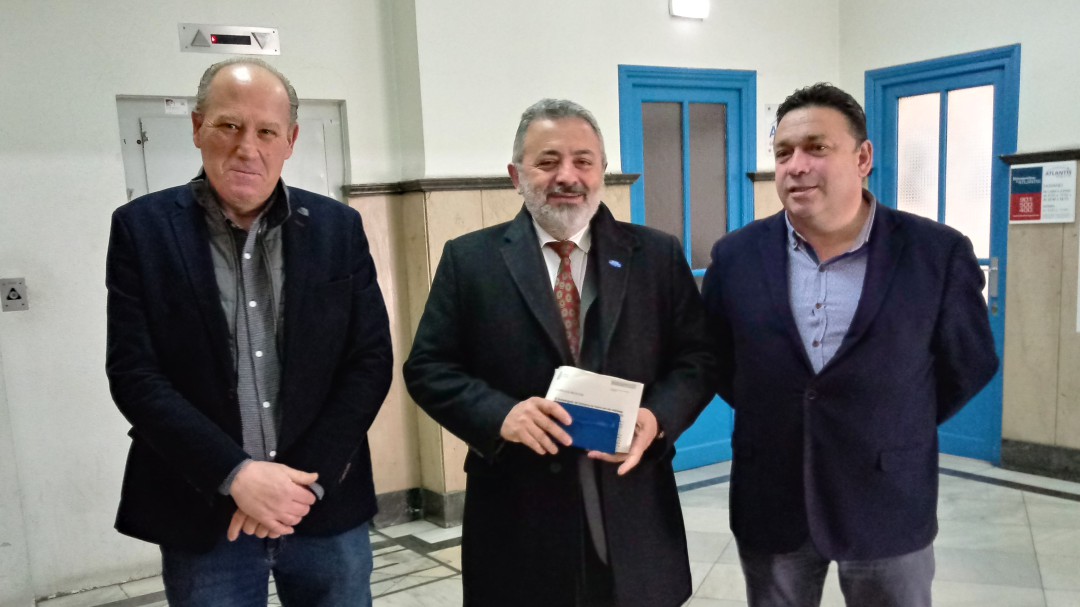 3.100 empleadas de hogar se benefician de la subida del SMI