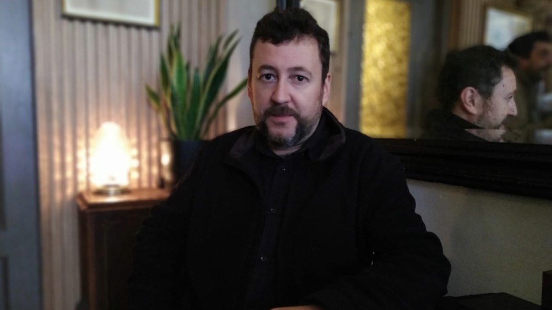 Mario Cuenca Sandoval: Muchos de los problemas políticos tienen que ver con el fracaso escolar