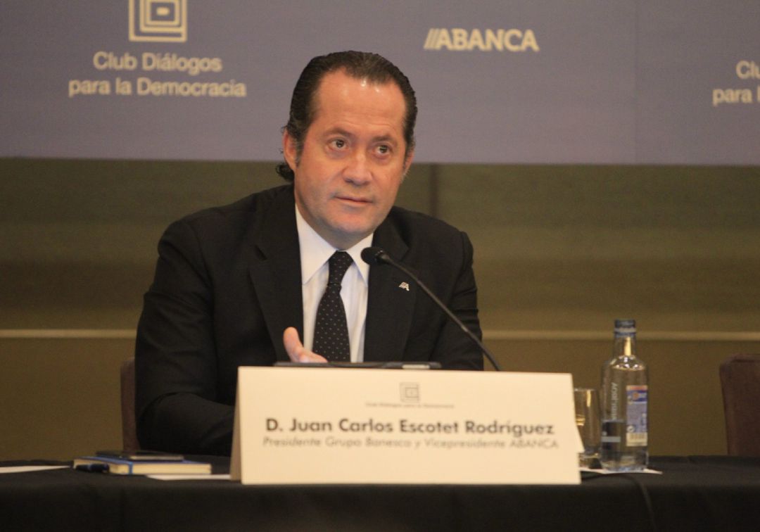 Liberbank se dispara más de un 22% en bolsa ante una posible OPA de Abanca