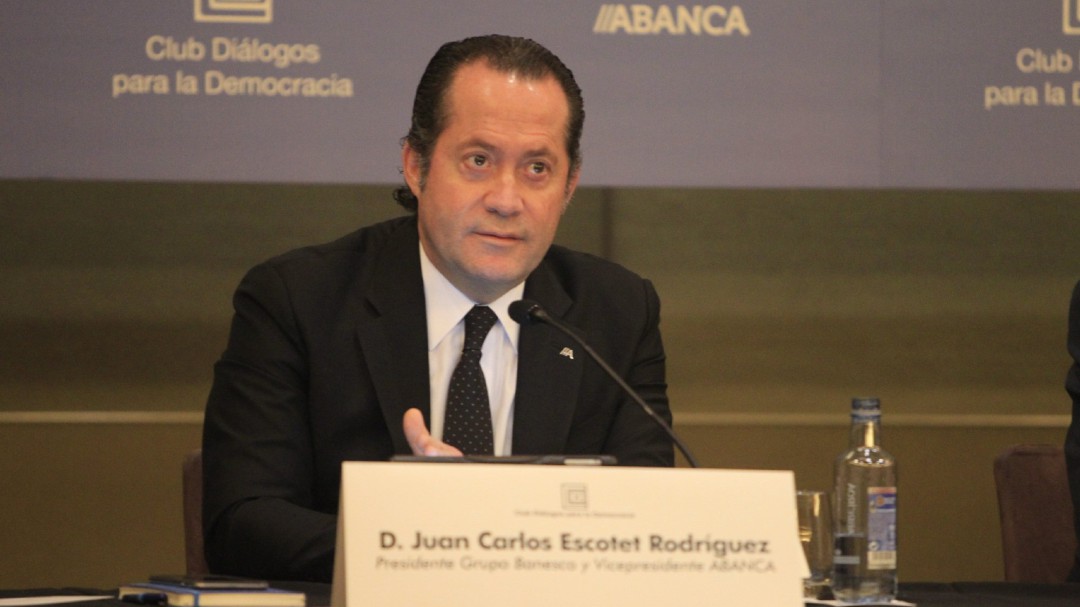 Liberbank se dispara más de un 22% en bolsa ante una posible OPA de Abanca