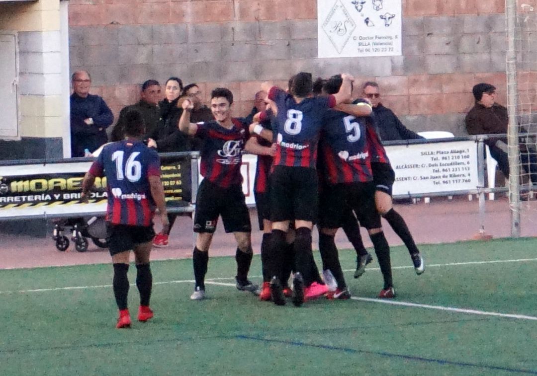 El Eldense quiere romper la racha del Orihuela El Eldense quiere romper la racha del Orihuela