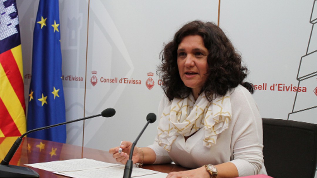 El Consell de Ibiza aprobará que se contraten VTC con 15 minutos de antelación