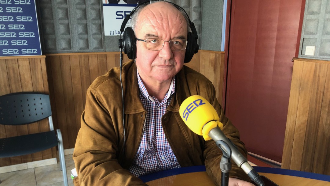 El abogado de la familia de Escalante pide una nueva declaración del principal sospechoso