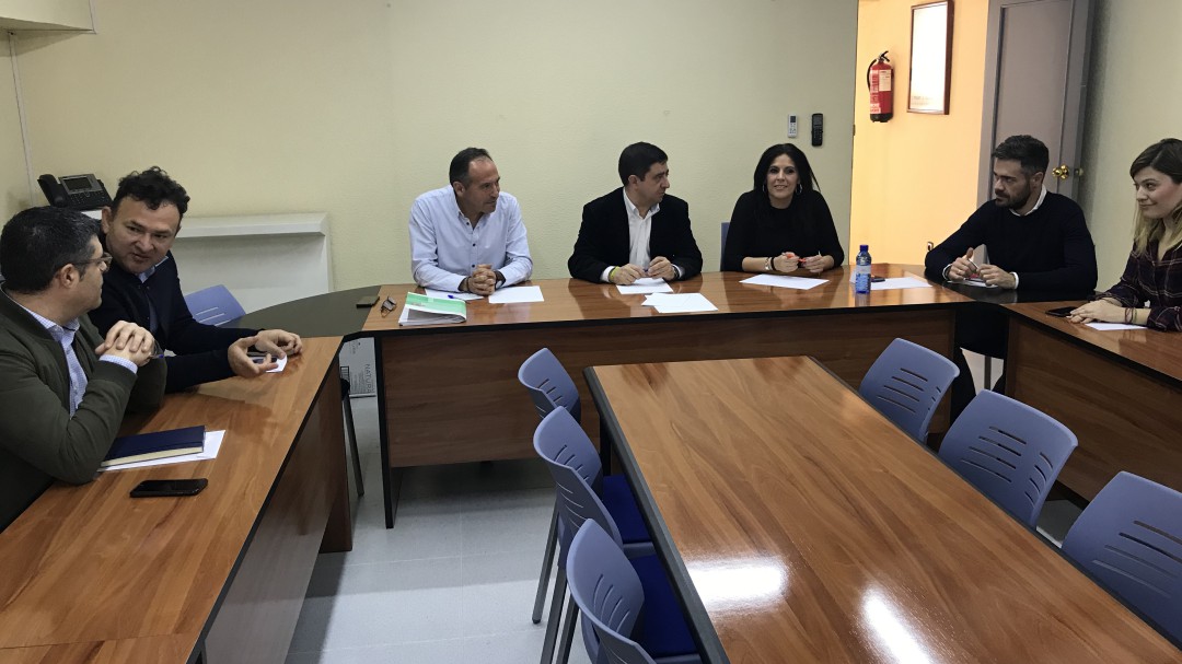 Todos los municipios tendrán sus candidaturas socialistas este fin de semana