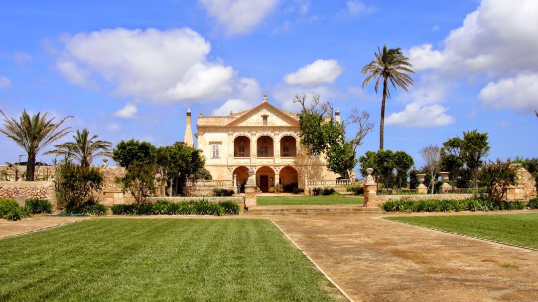 El GOB pide regular la normativa de agroturismo tras el proyecto de Son Vell