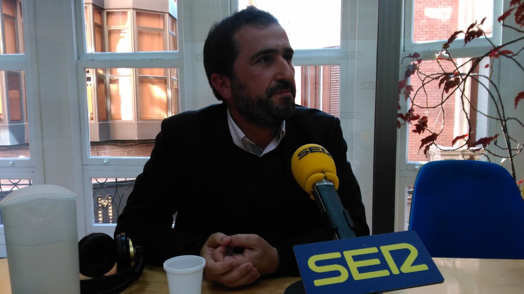 El senador Soto lamenta la postura de Vox contra la LGTBIfobia en el Deporte