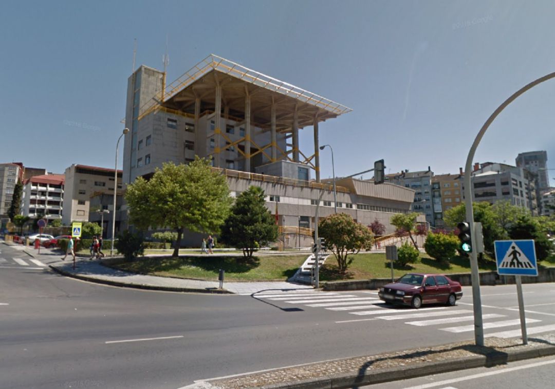 Detenido por apuñalar a un vecino en la zona de Vistahermosa
