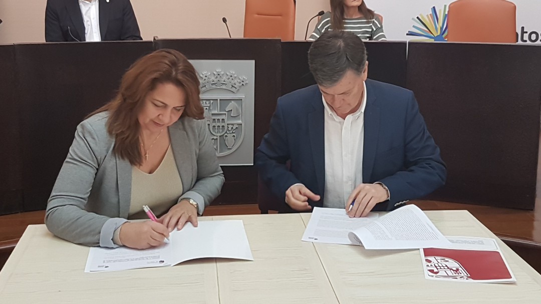 El Programa Crecemos llega a cerca de una treintena de municipios