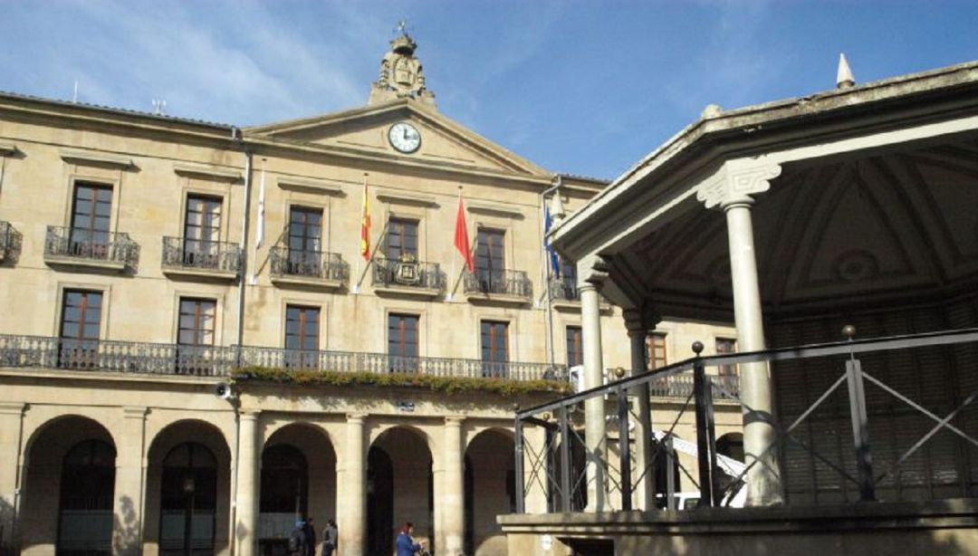 Ayuntamiento de Tafalla Ayuntamiento de Tafalla
