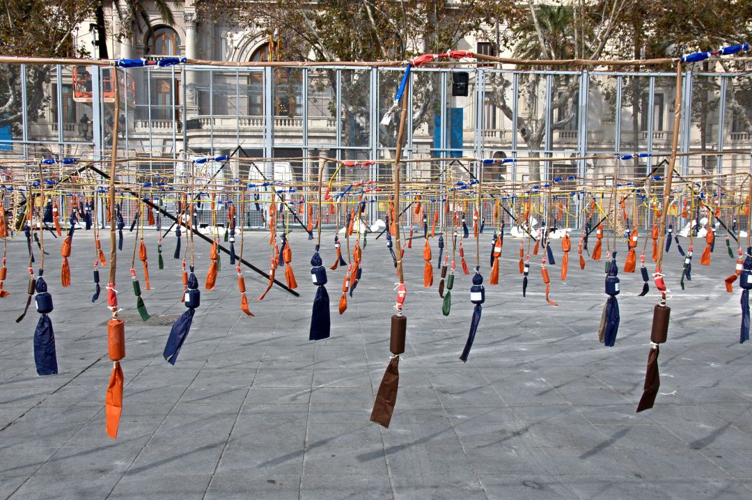 Mascletà Mascletà