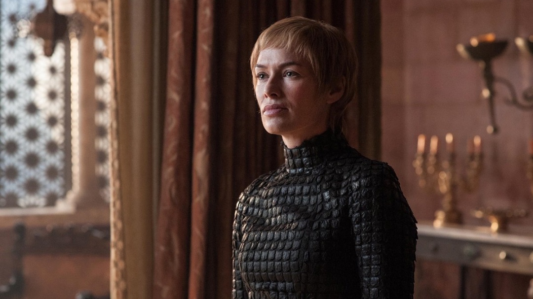 Lena Headey, Cersei en 'Juego de Tronos', estará en la Heroes Comic Con Valencia