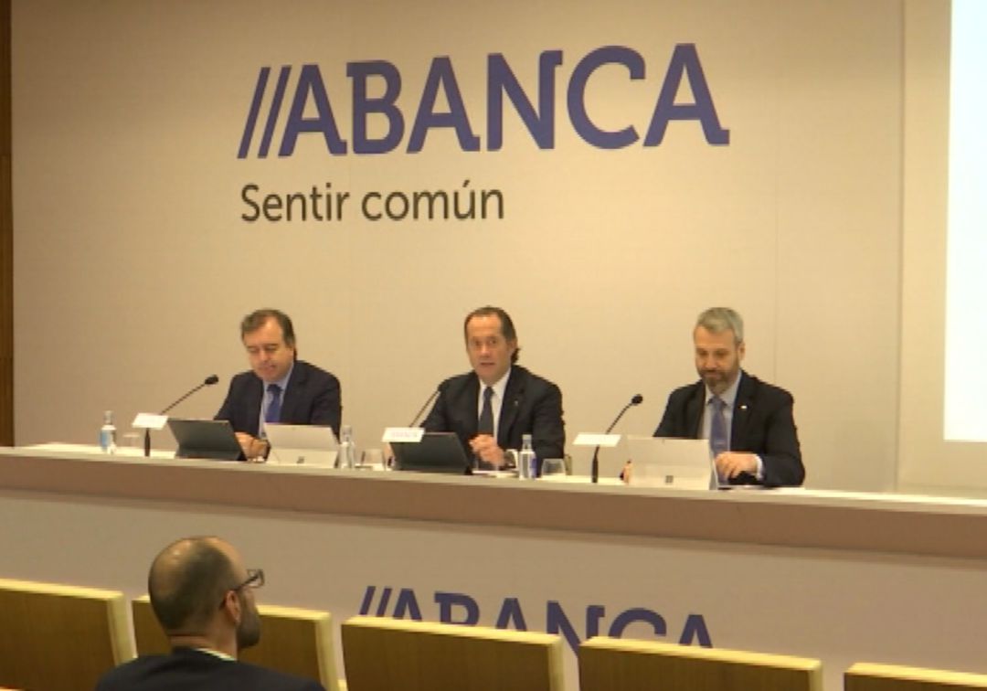 Abanca, a por el Liberbank