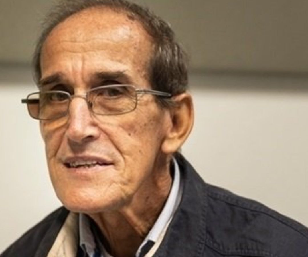 Así era Antonio César Fernández Así era Antonio César Fernández